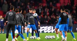 En vivo – PSV vs. Atl. Madrid: 1 – 0, por la fecha 6 de la Champions League