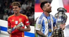 La regla que aplicará la FIFA cuando salga la bolilla de la Selección argentina en el sorteo del Mundial 2026