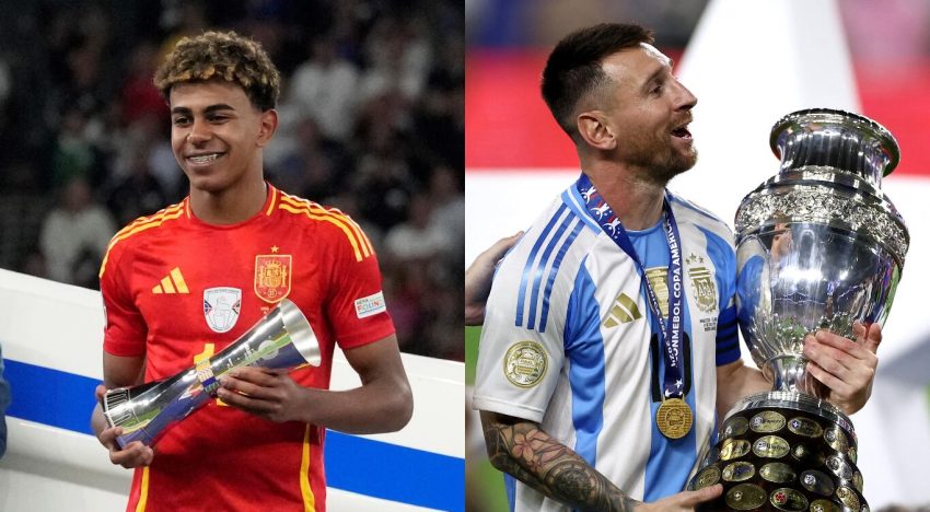 La regla que aplicará la FIFA cuando salga la bolilla de la Selección argentina en el sorteo del Mundial 2026