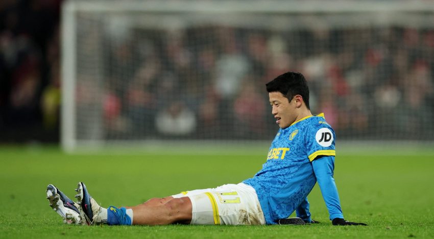 Man. United empató con Wolves 1 a 1 por la fecha 19 de la Premier League