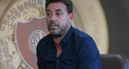 Sergio Costantino será presidente de la comisión directiva transitoria de San Lorenzo y se definió la fecha de las elecciones