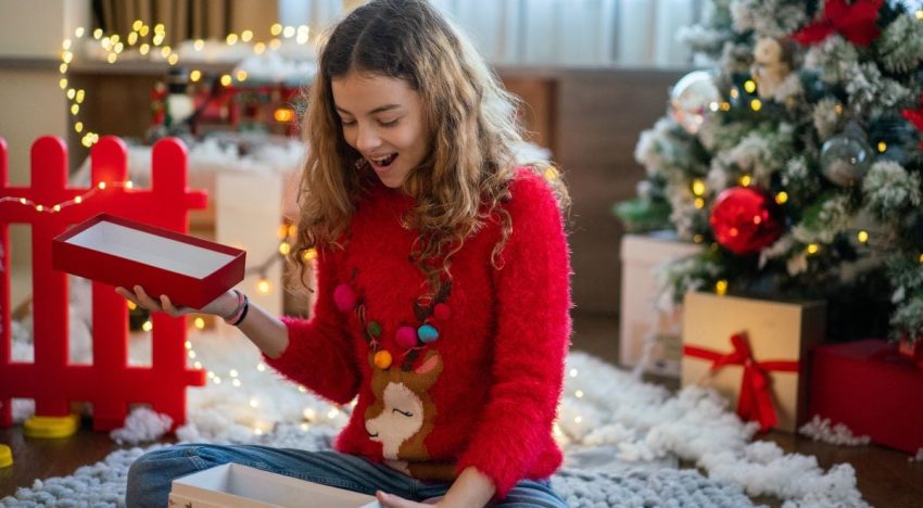 Esta es la lista definitiva de regalos para adolescentes con los que triunfar esta Navidad