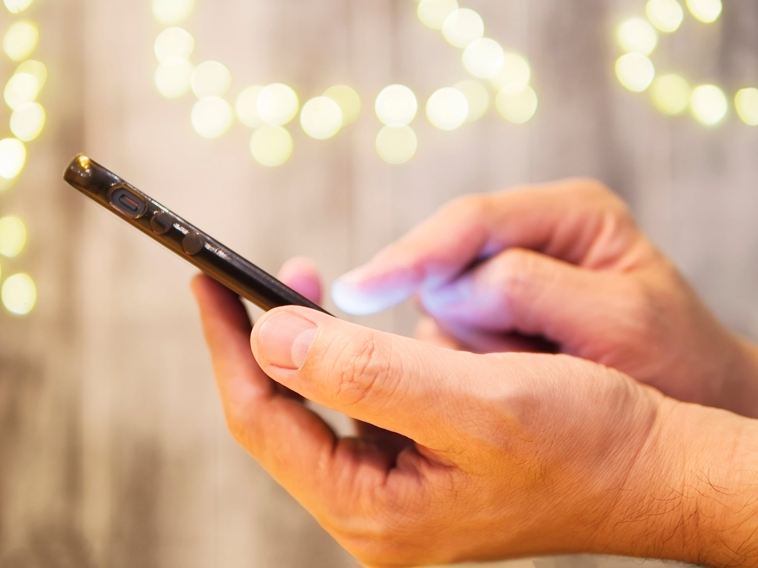 Los usuarios buscan proteger su intimidad en las aplicaciones (Foto: Freepik)