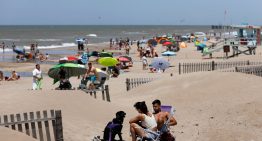 “Catarata de reservas”: el factor detrás del boom de arribos de último momento que empieza a registrar la costa