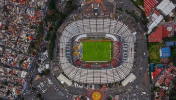 Dónde juega México los partidos del Mundial 2026 vs. Sudáfrica, Corea del Sur y el ganador del Repechaje UEFA D