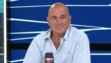 Qué es y cómo sobrevivir al estrés térmico, según un especialista “Impacta directamente en nuestra salud”