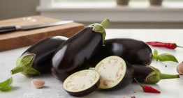 La receta para hacer croquetas de berenjenas con 3 ingredientes