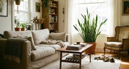 Leonardo Collins, experto en jardinería: “Estas cinco plantas ayudan a bajar el calor y refrescan tu casa”