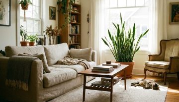 Leonardo Collins, experto en jardinería: “Estas cinco plantas ayudan a bajar el calor y refrescan tu casa”