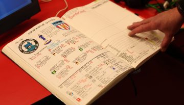 En vivo – Sunderland vs. Newcastle: 0 – 0, por la fecha 16 de la Premier League