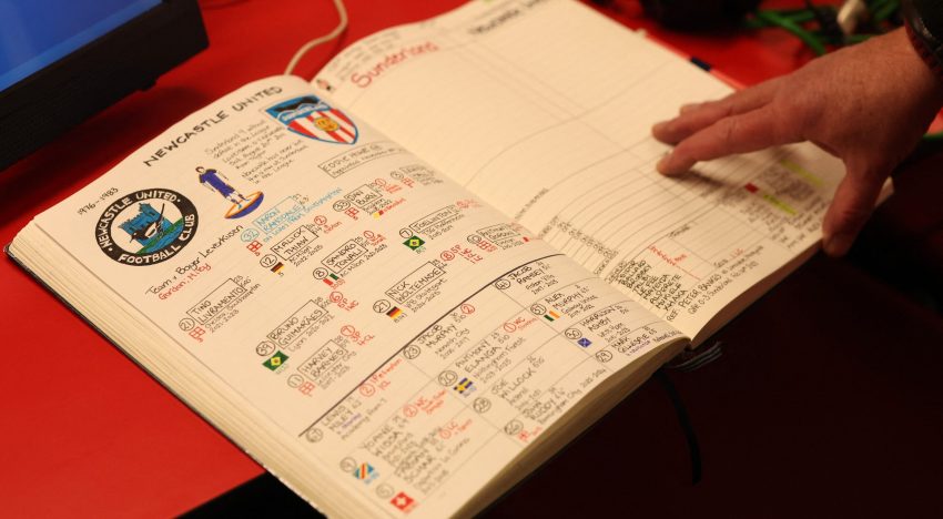 En vivo – Sunderland vs. Newcastle: 0 – 0, por la fecha 16 de la Premier League