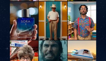 ChatGPT habilitó Sora en la Argentina para crear videos con inteligencia artificial