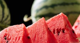 La fruta que es rica en vitaminas y minerales y ayuda a reducir la inflamación