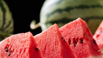 La fruta que es rica en vitaminas y minerales y ayuda a reducir la inflamación