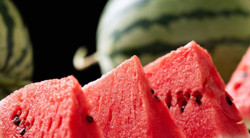 La fruta que es rica en vitaminas y minerales y ayuda a reducir la inflamación