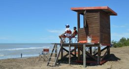 Ni Pinamar ni San Bernardo: la tranquila playa con calles de arena a 3 horas de Buenos Aires para ir el verano