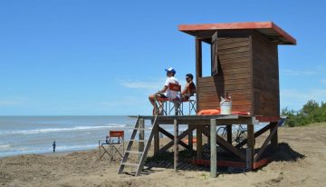 Ni Pinamar ni San Bernardo: la tranquila playa con calles de arena a 3 horas de Buenos Aires para ir el verano