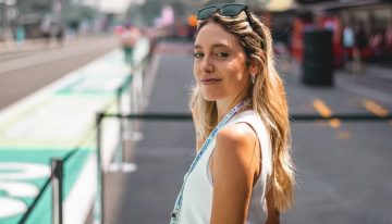 El error de Sofi Martínez sobre el gol con la mano de Maradona que desató las burlas de sus compañeros