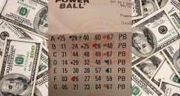 No son US$930 millones: cuánto dinero se llevará realmente el ganador de Powerball después de pagar impuestos