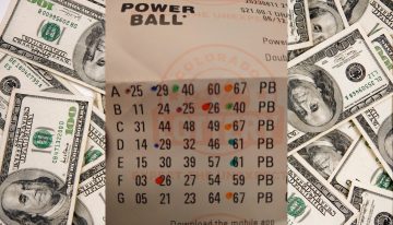 No son US$930 millones: cuánto dinero se llevará realmente el ganador de Powerball después de pagar impuestos