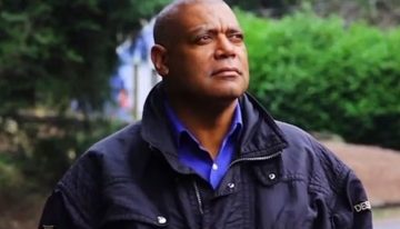 Estuvo muerto durante 105 minutos y vio cómo entrar al cielo