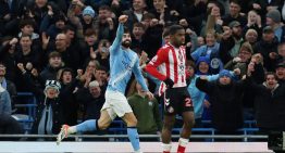 En vivo – Manchester City vs. Sunderland: 2 – 0, por la fecha 15 de la Premier League