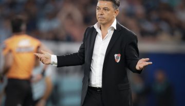 River ya tiene agendados un par de amistosos en Uruguay para la pretemporada