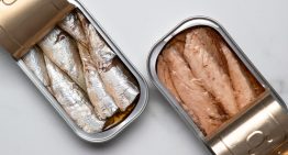 Para qué sirve remojar el bacalao en leche