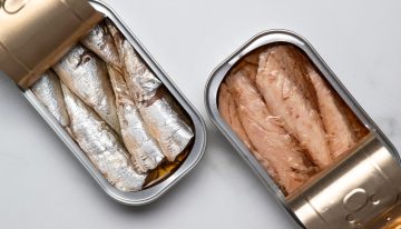 Para qué sirve remojar el bacalao en leche