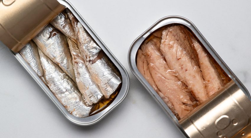 Para qué sirve remojar el bacalao en leche