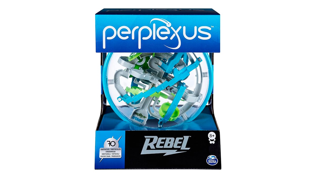 Incluye guía de instrucciones.