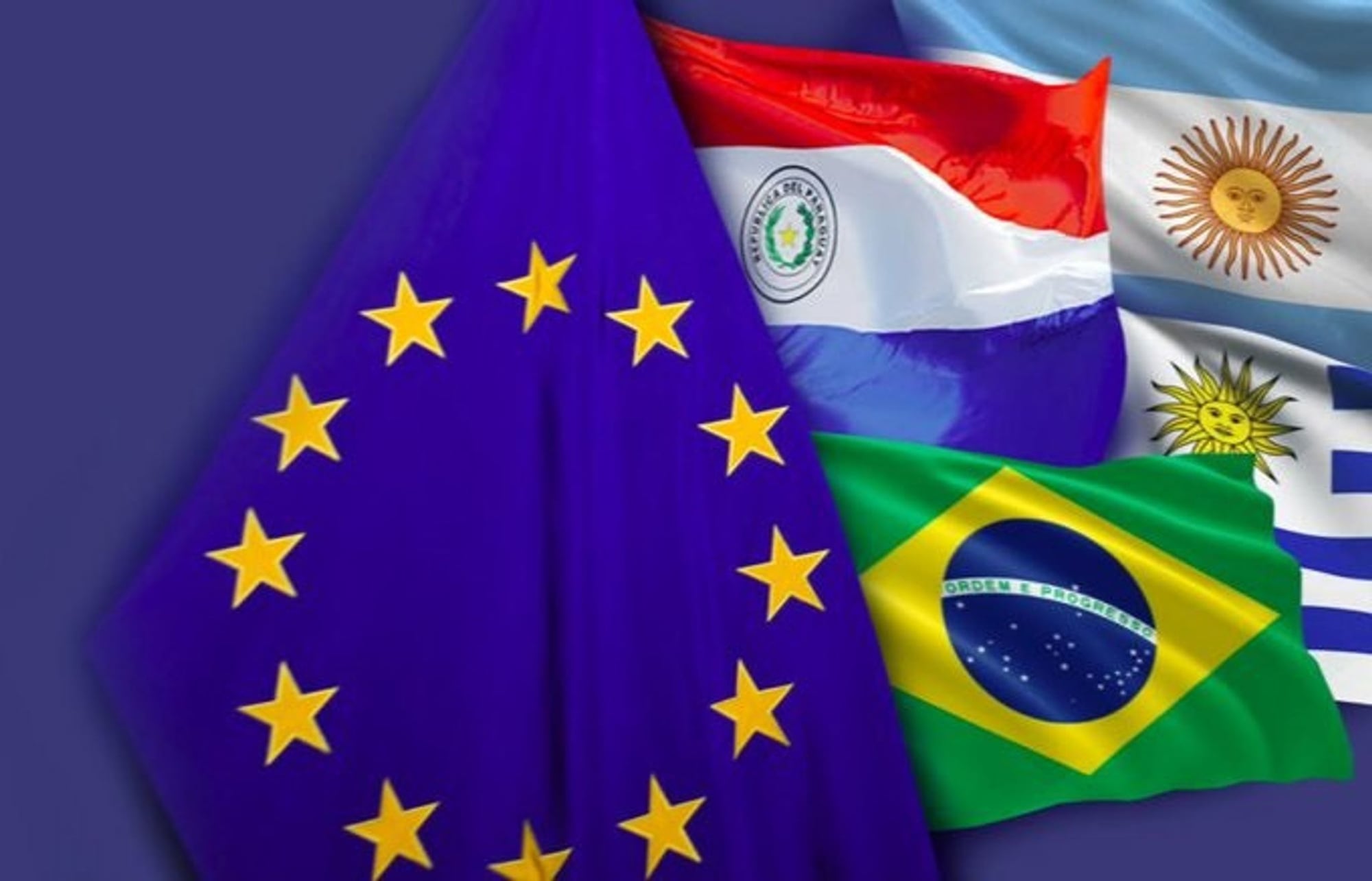  En los primeros 15 días de este mes se debería estar votando en Europa el acuerdo entre Mercosur y la Unión Europea