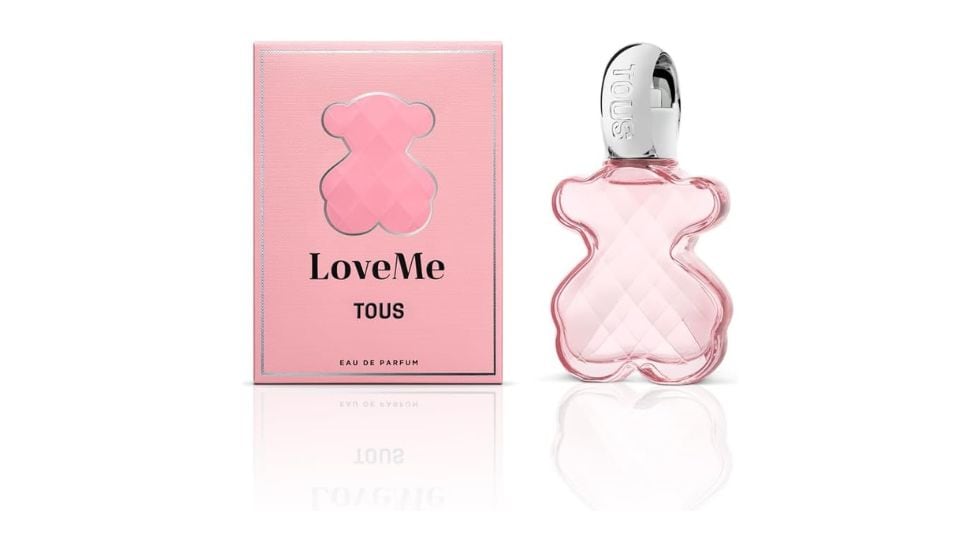 Perfume Tous 'LoveMe'.