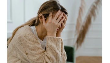 Los tres rasgos de personalidad que comparten las personas con ansiedad