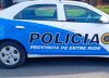 Un hombre fue acusado de intentar abusar de su expareja durante la visita navideña a sus hijos