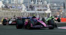 Franco Colapinto, en vivo: el minuto a minuto de la clasificación del GP de Abu Dhabi de Fórmula 1