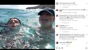 El crimen de Rob Reiner: sus últimas horas, la pelea con el hijo y una habitación llena de sangre