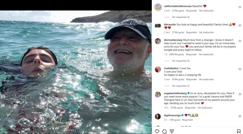 El crimen de Rob Reiner: sus últimas horas, la pelea con el hijo y una habitación llena de sangre