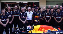 Bomba en Red Bull: uno de los hombres más polémicos dejará la escudería y no estará en la Fórmula 1 en 2026