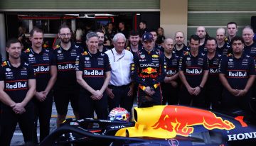 Bomba en Red Bull: uno de los hombres más polémicos dejará la escudería y no estará en la Fórmula 1 en 2026