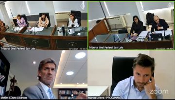 Cocaína, coimas y poder tras las rejas: el líder que manejó una red narco desde la cárcel recibió 15 años de condena