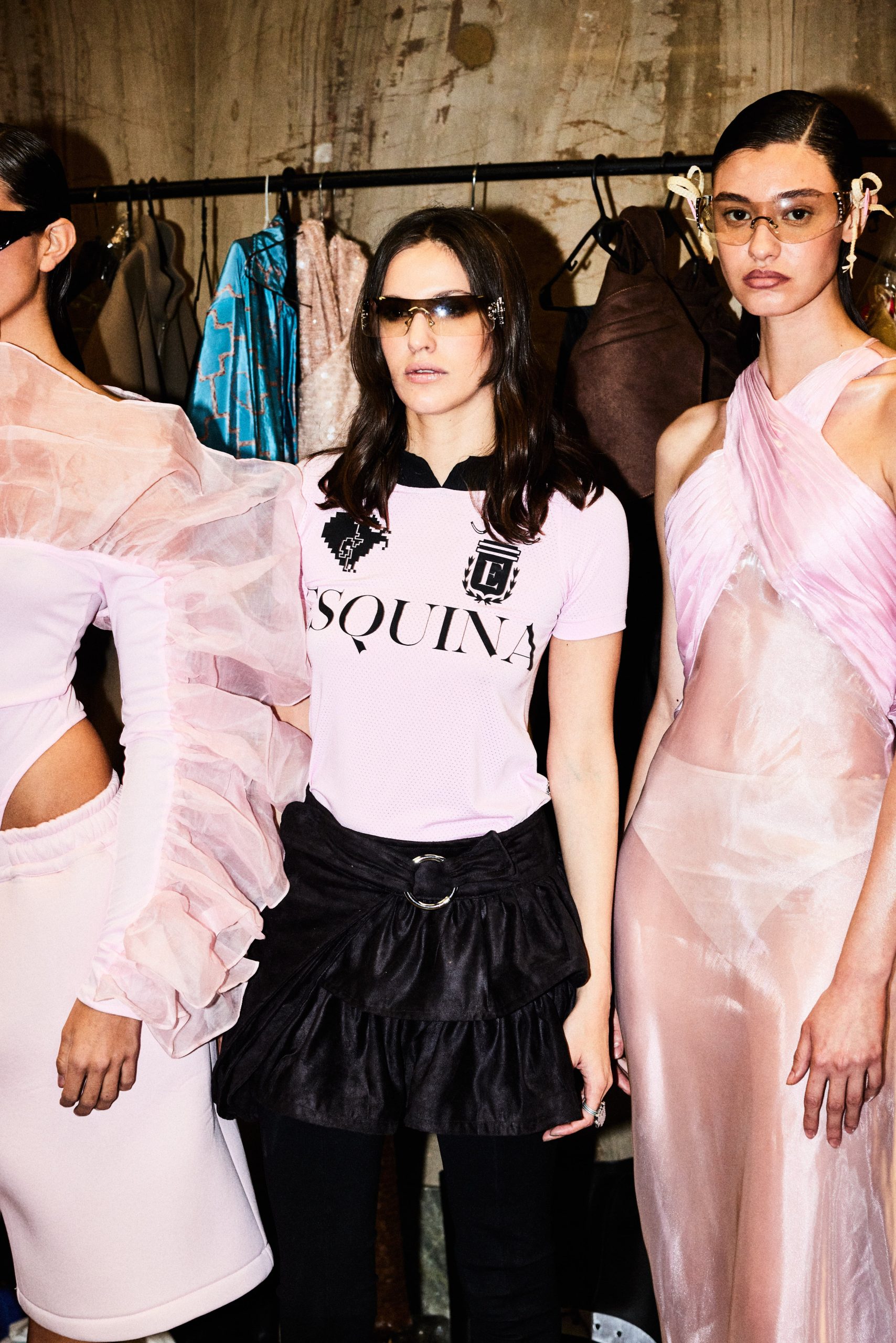 Josefina Roveta combina su sensibilidad artística y curiosidad intelectual con una visión estratégica del negocio que se traduce en el éxito de su proyecto.