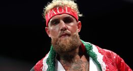 Jake Paul vs. Anthony Joshua: dónde comprar boletos para la pelea desde US$62