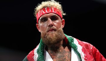 Jake Paul vs. Anthony Joshua: dónde comprar boletos para la pelea desde US$62