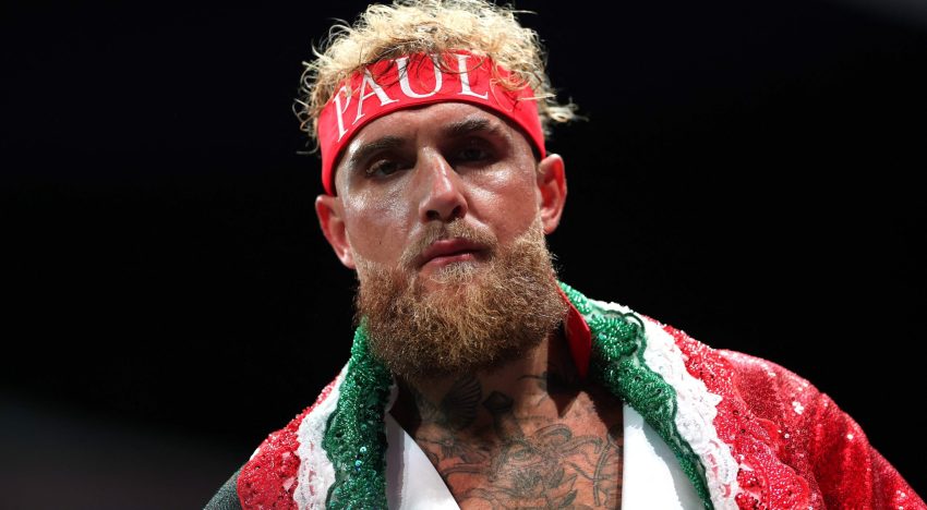 Jake Paul vs. Anthony Joshua: dónde comprar boletos para la pelea desde US$62