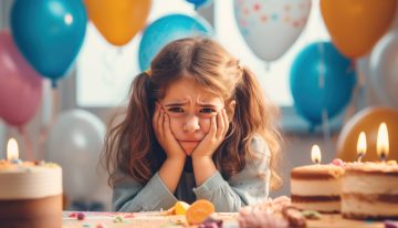 Qué significa que te incomode que te canten el “feliz cumpleaños”, según la psicología