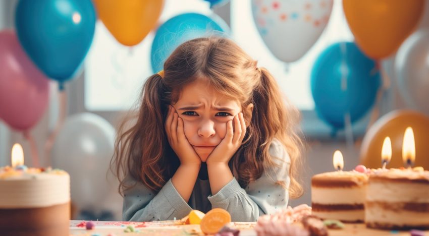 Qué significa que te incomode que te canten el “feliz cumpleaños”, según la psicología