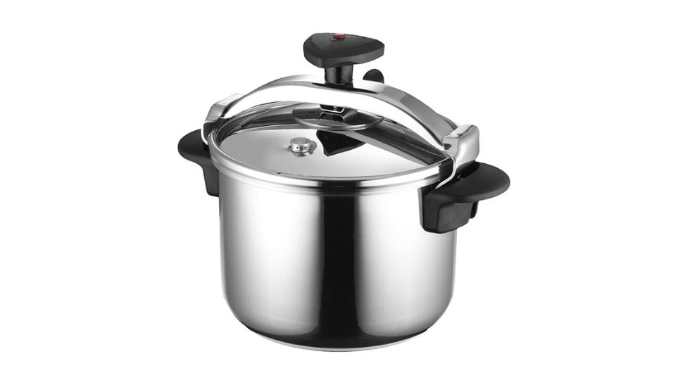 Olla express tradicional Magefesa Star Recta.