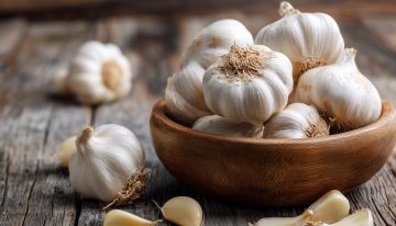 Frotar ajo en las rejillas: para qué sirve y cada cuánto hay que hacerlo