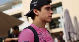 Con Franco Colapinto y Ángel Di María entre los nominados, se entregan los Premios Olimpia 2025